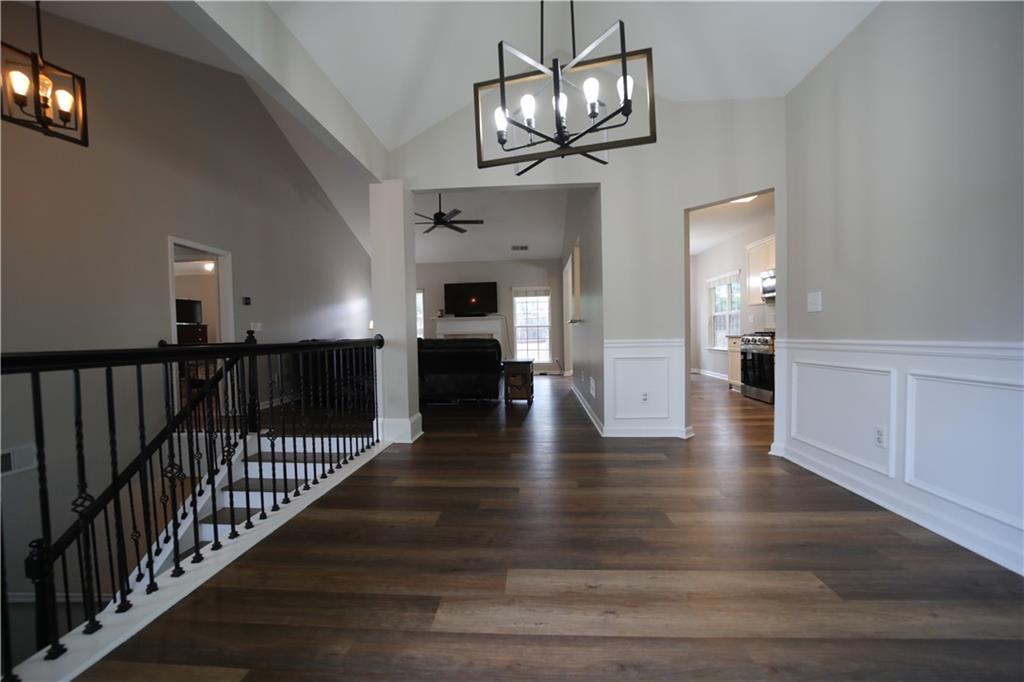 262 Devynwood Lane, Dallas, Georgia image 26