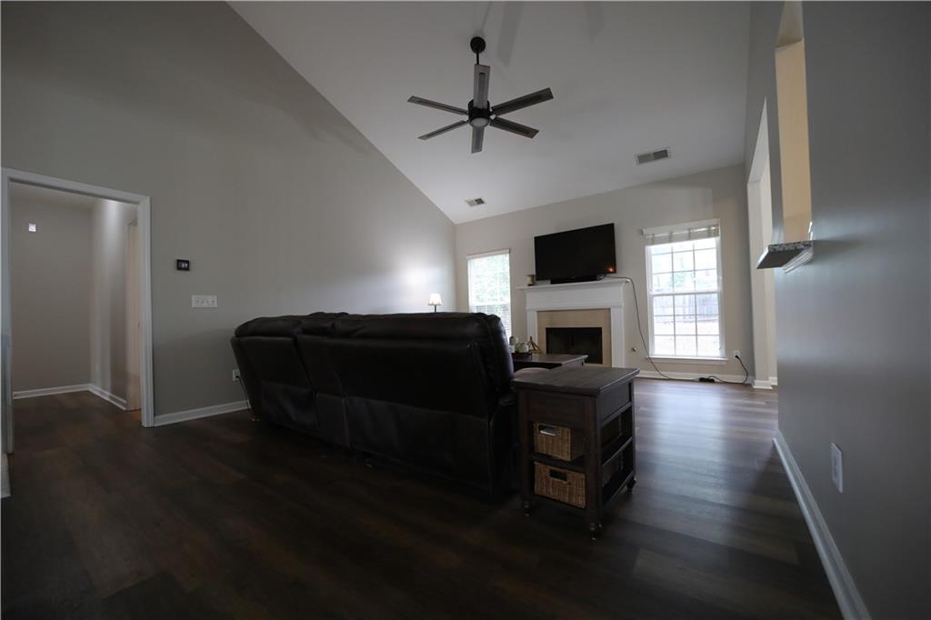 262 Devynwood Lane, Dallas, Georgia image 32
