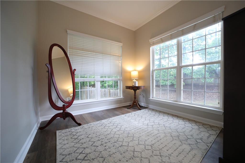 262 Devynwood Lane, Dallas, Georgia image 46