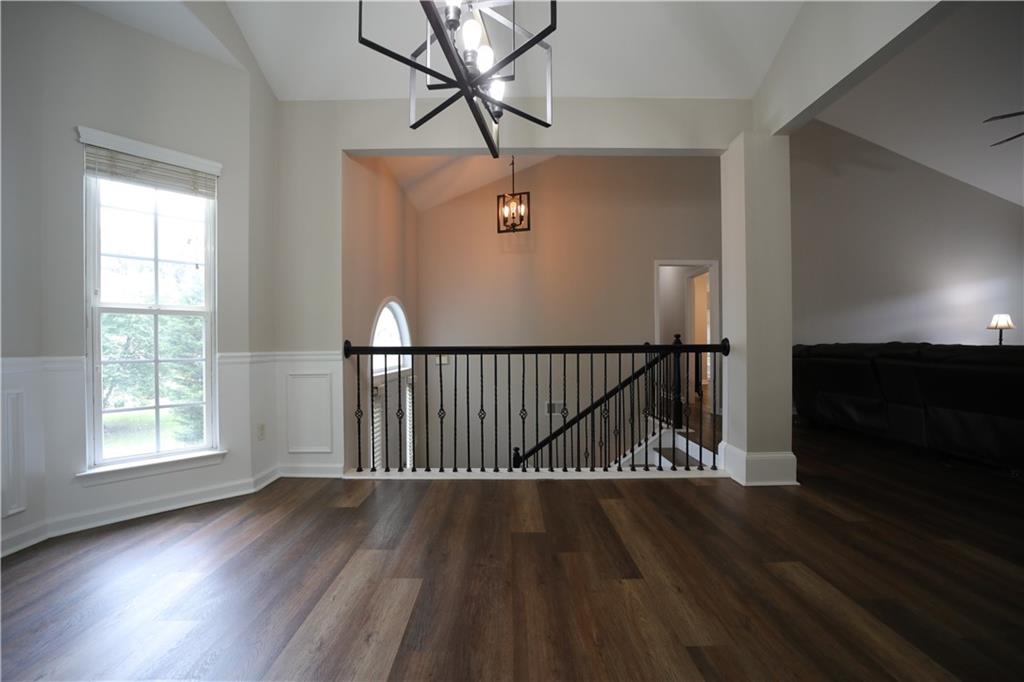 262 Devynwood Lane, Dallas, Georgia image 25