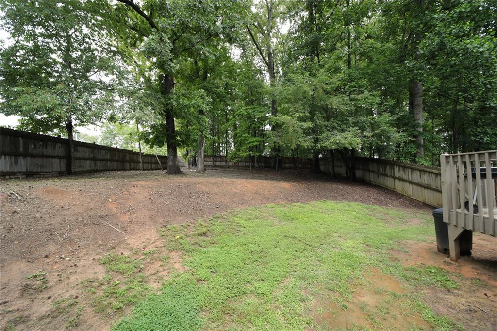262 Devynwood Lane, Dallas, Georgia image 5