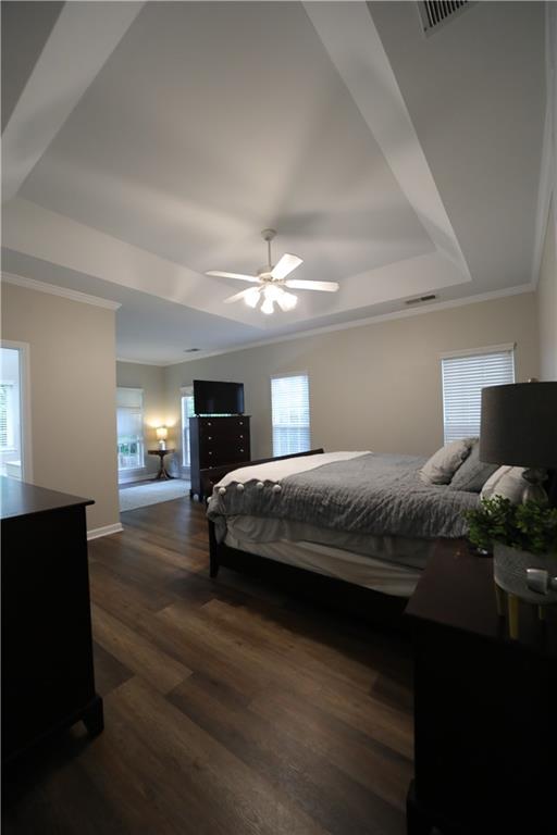 262 Devynwood Lane, Dallas, Georgia image 43