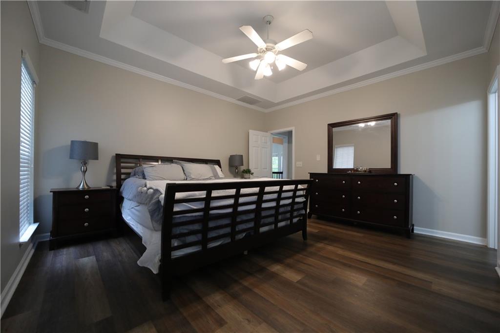 262 Devynwood Lane, Dallas, Georgia image 48