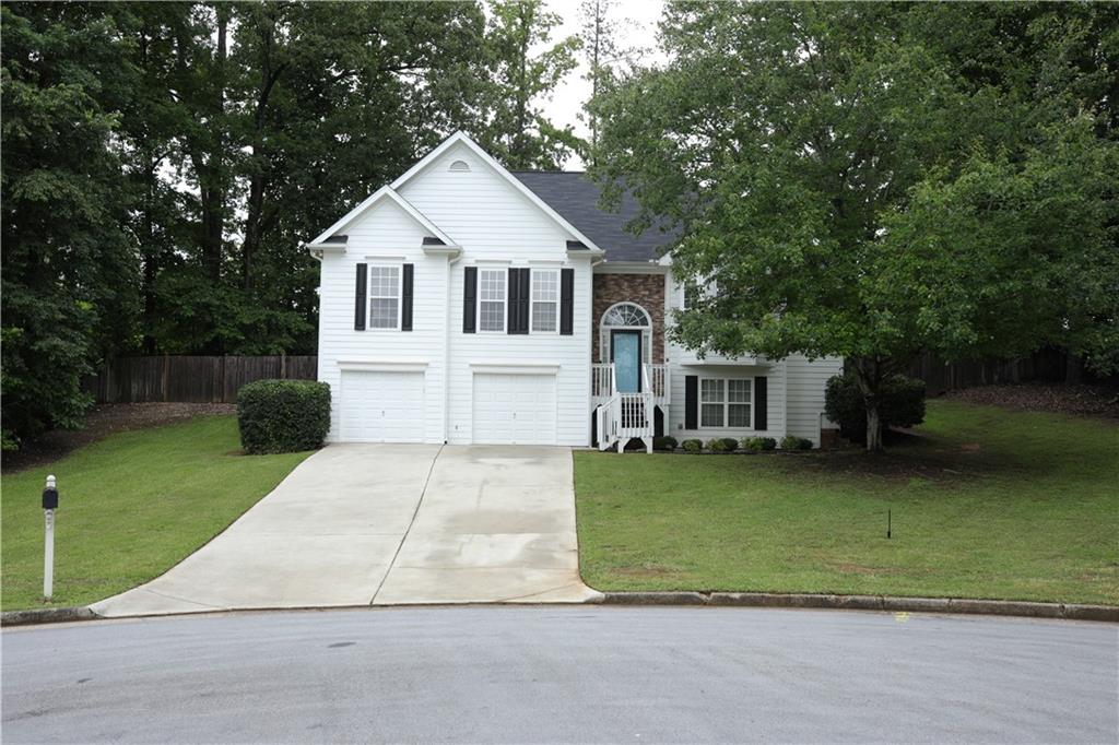 262 Devynwood Lane, Dallas, Georgia image 4