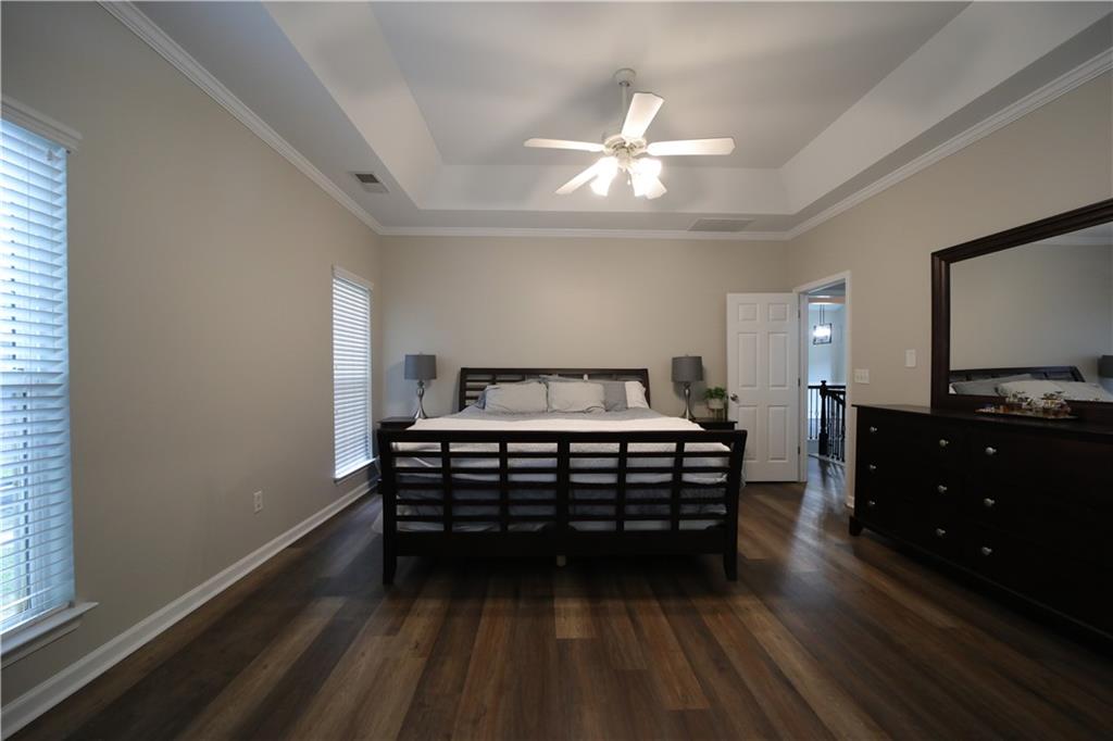 262 Devynwood Lane, Dallas, Georgia image 47