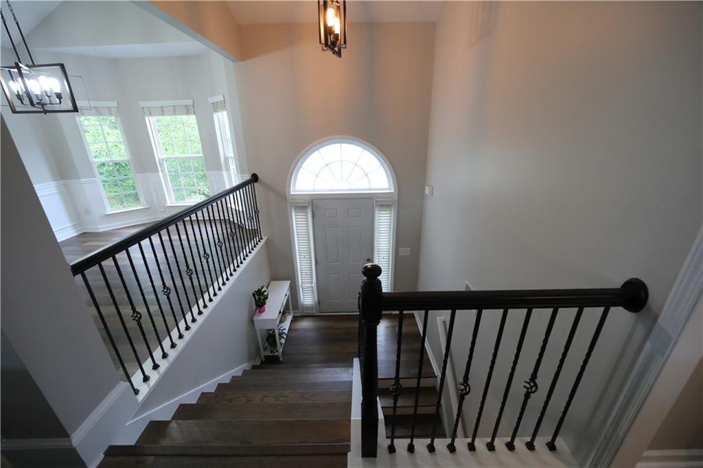 262 Devynwood Lane, Dallas, Georgia image 37