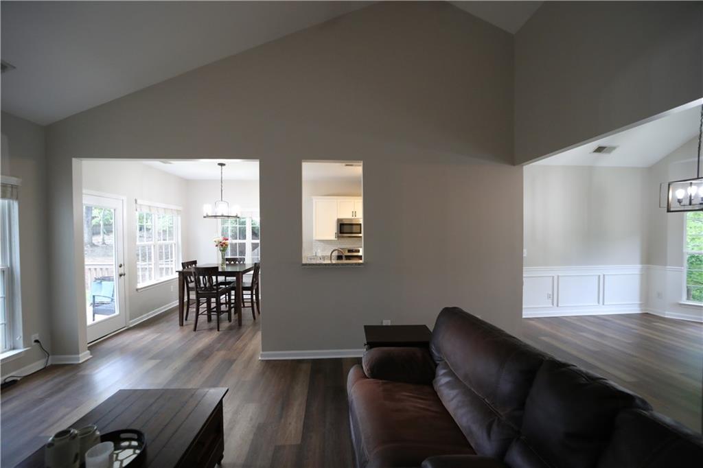 262 Devynwood Lane, Dallas, Georgia image 41