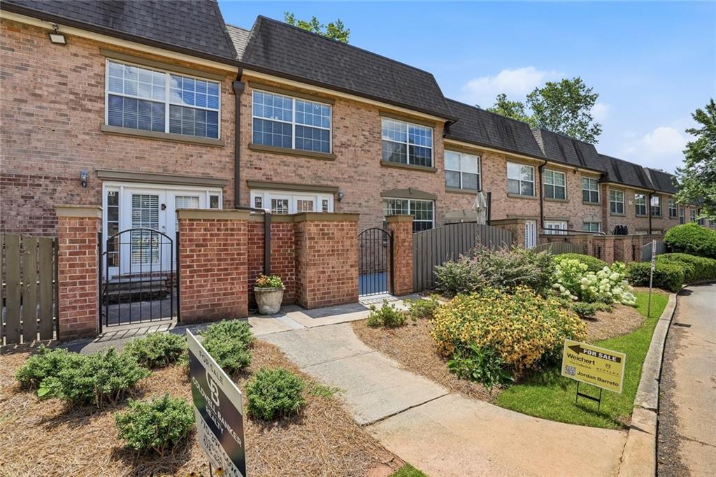 6980 Roswell Road A7