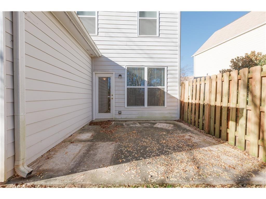 St Claire - Residential Lease