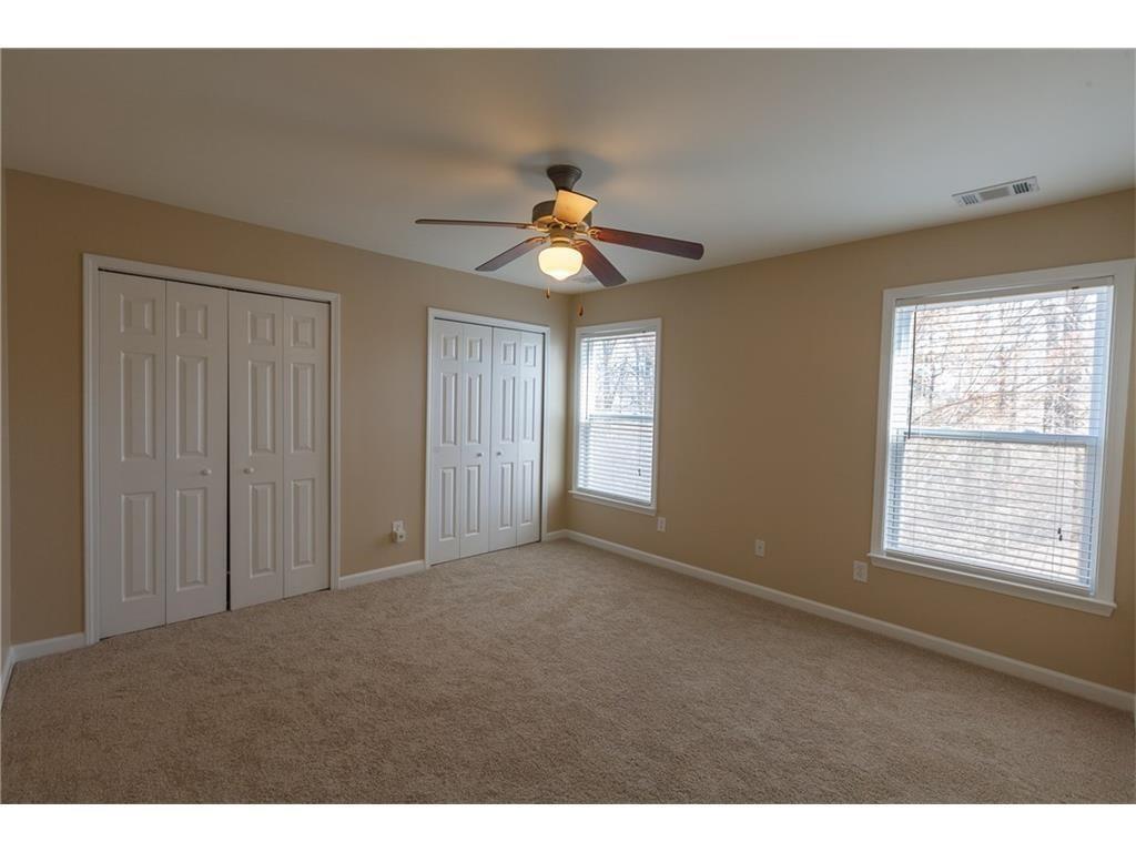 St Claire - Residential Lease