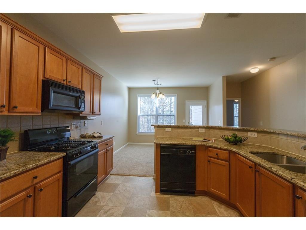 St Claire - Residential Lease