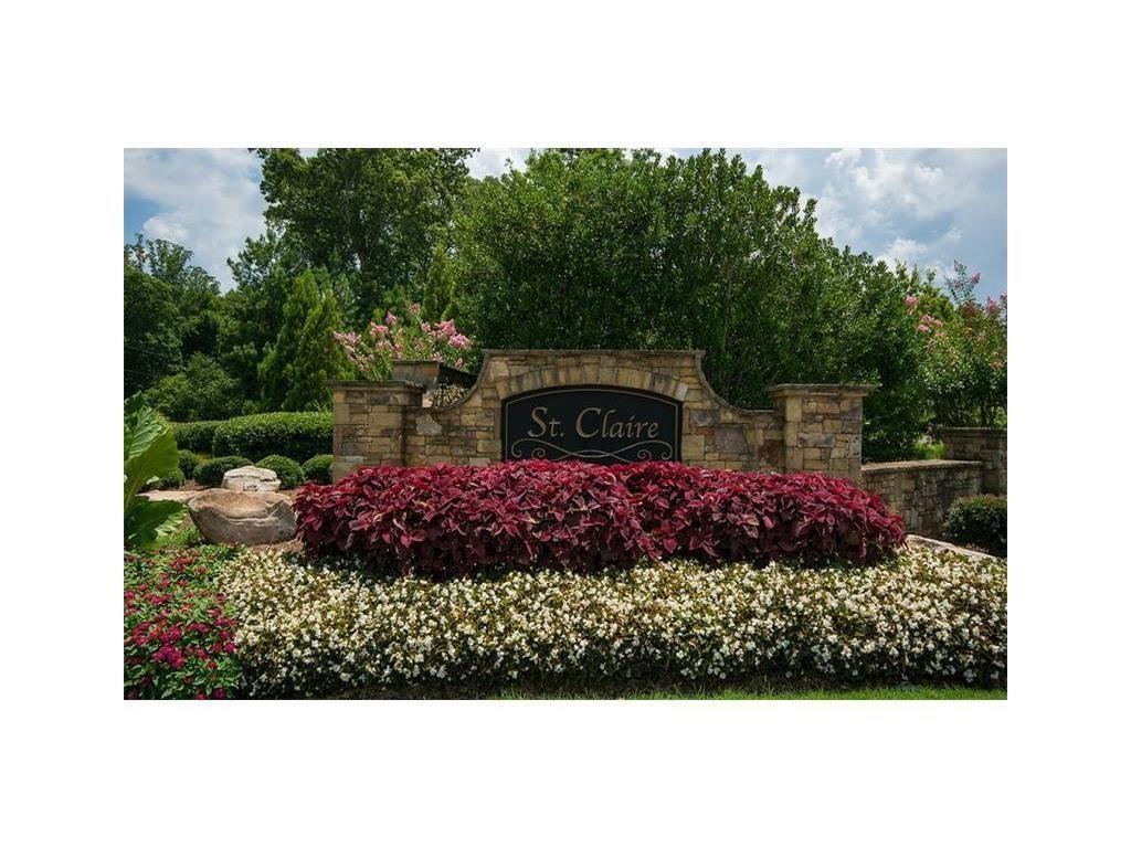 St Claire - Residential Lease