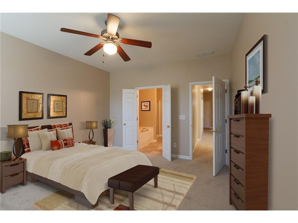 St Claire - Residential Lease