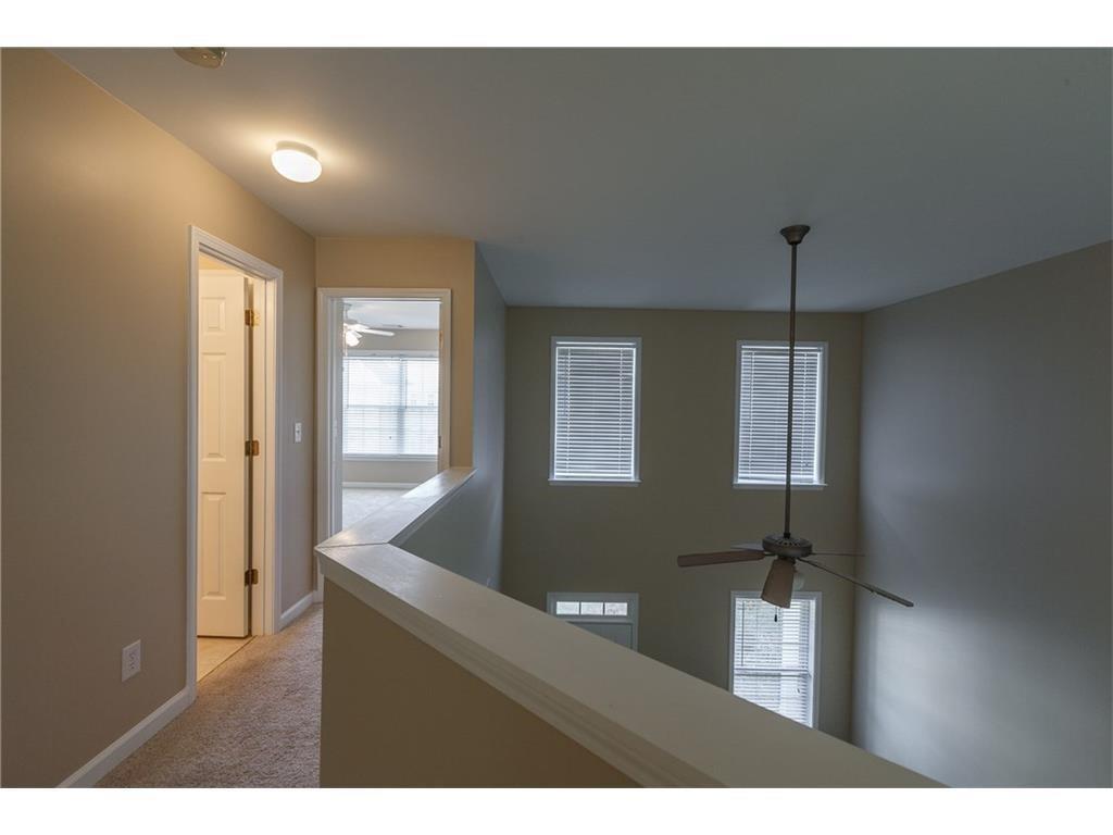 St Claire - Residential Lease