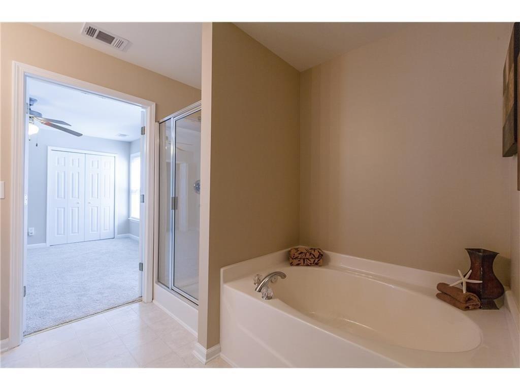 St Claire - Residential Lease