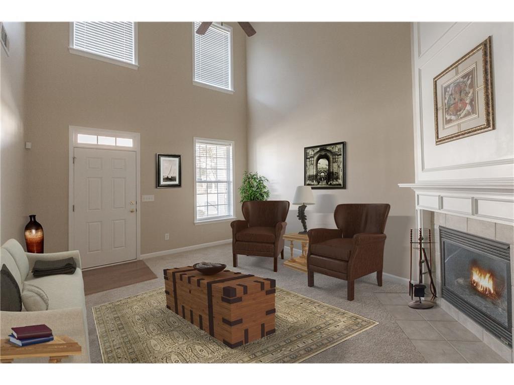 St Claire - Residential Lease