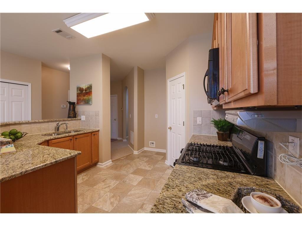 St Claire - Residential Lease