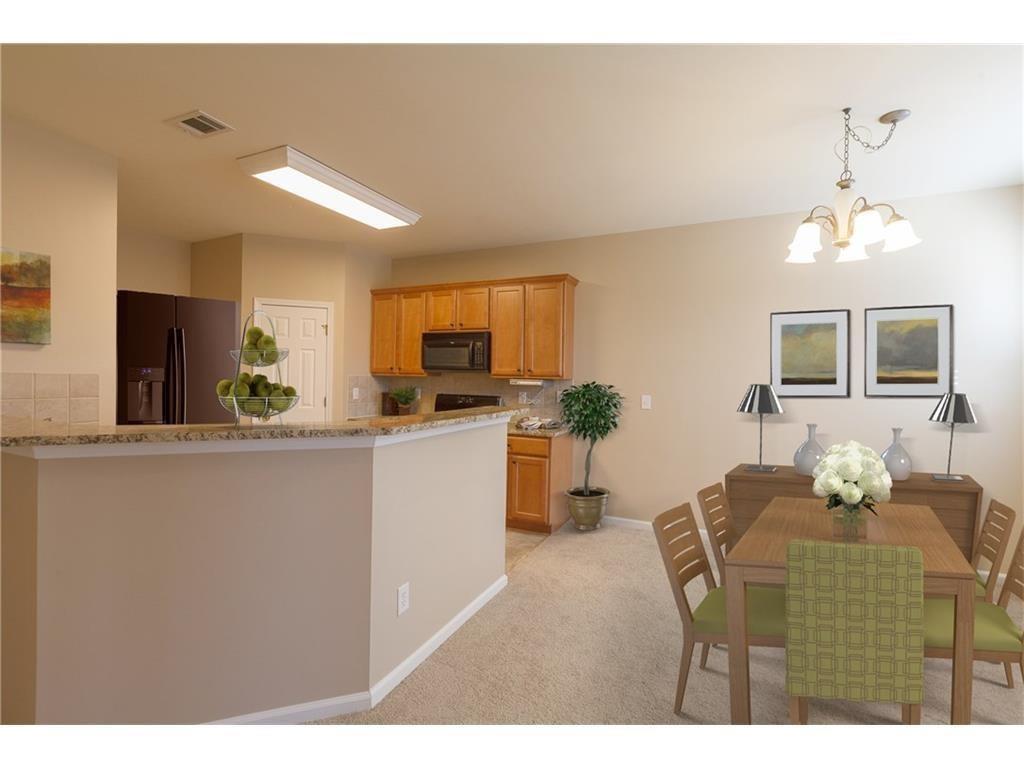 St Claire - Residential Lease