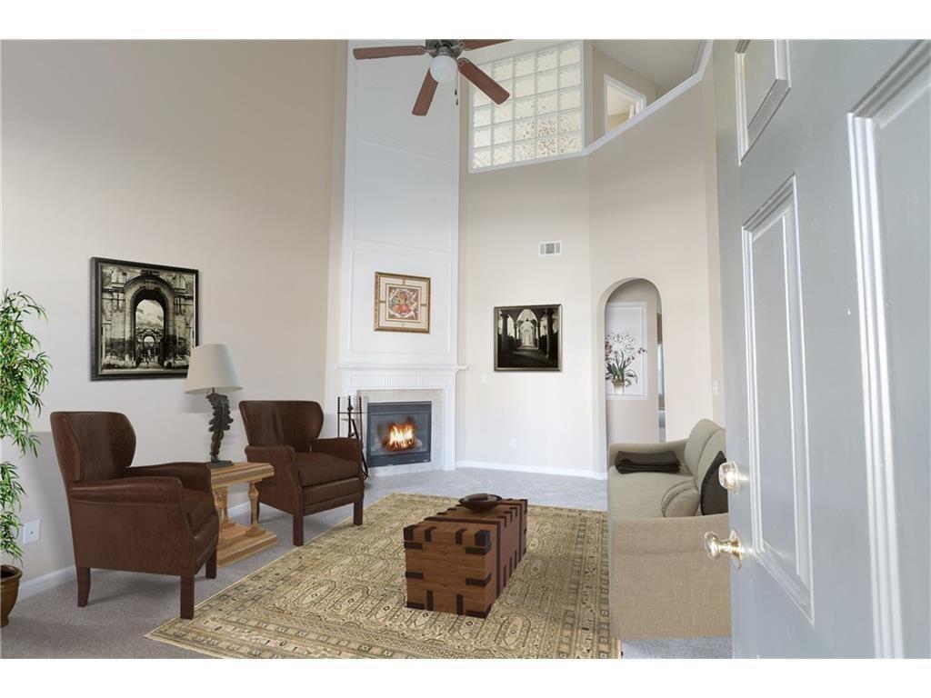 St Claire - Residential Lease