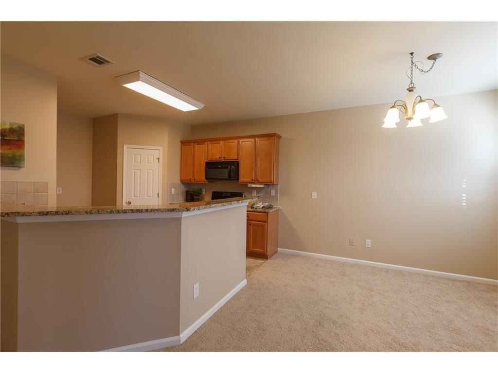 St Claire - Residential Lease