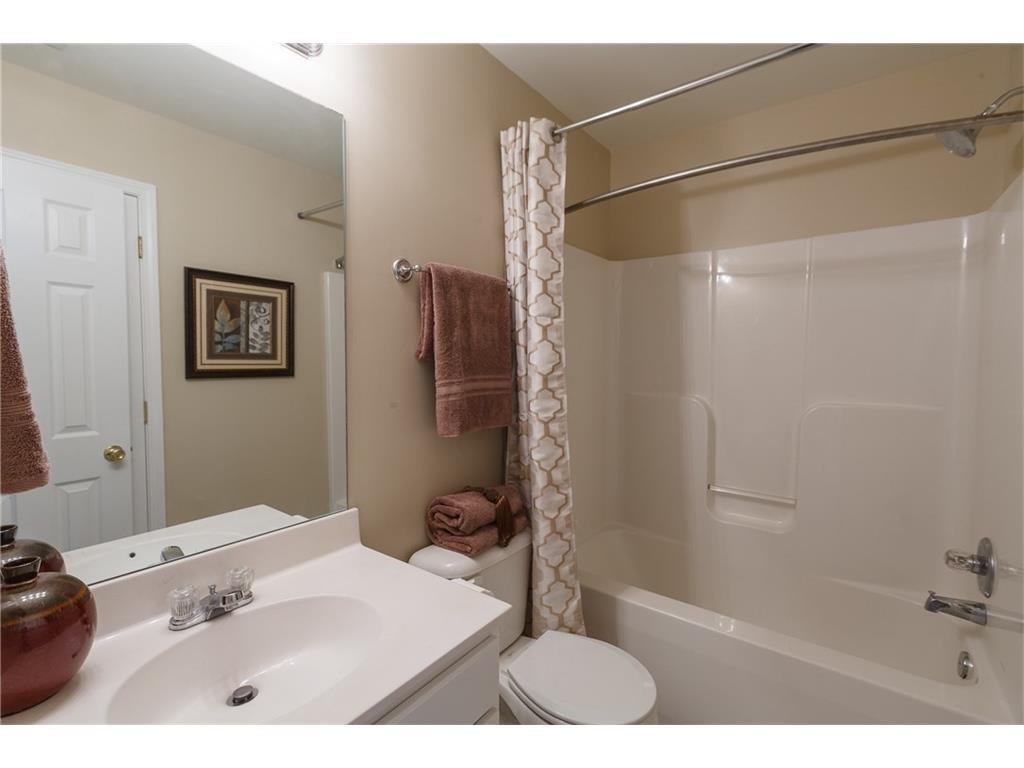 St Claire - Residential Lease