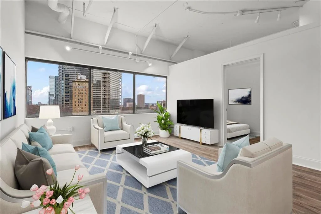 120 Ralph Mcgill Boulevard NE Unit 703