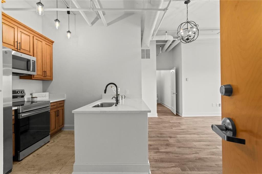 120 Ralph Mcgill Boulevard NE 703