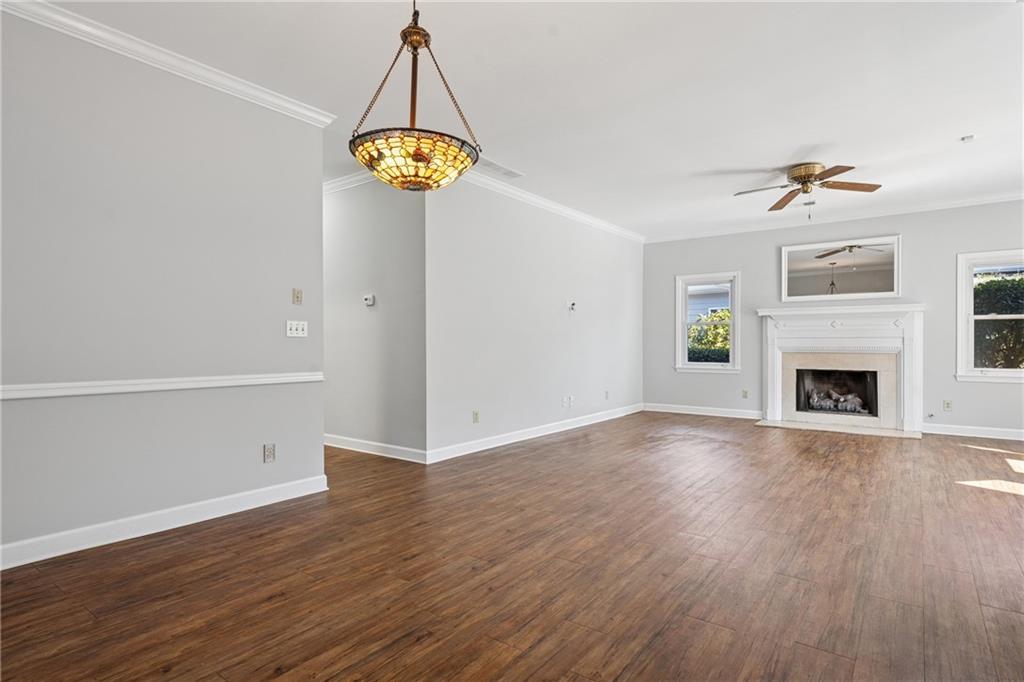 4010 Arborwood Lane, Tucker, Georgia image 4