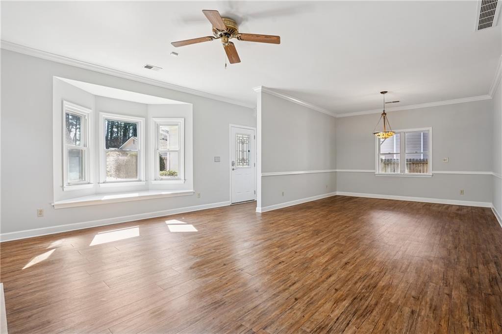 4010 Arborwood Lane, Tucker, Georgia image 3