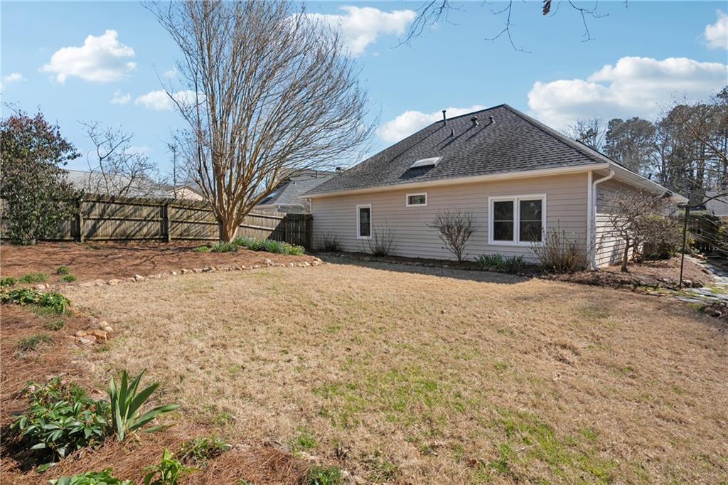 4010 Arborwood Lane, Tucker, Georgia image 34