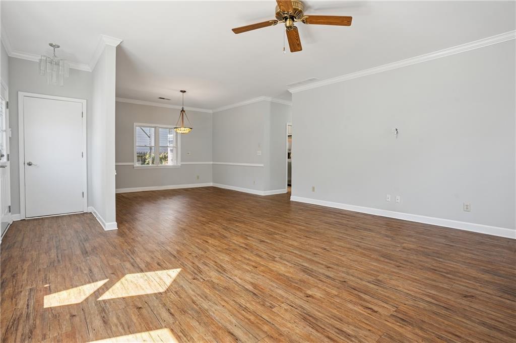 4010 Arborwood Lane, Tucker, Georgia image 2