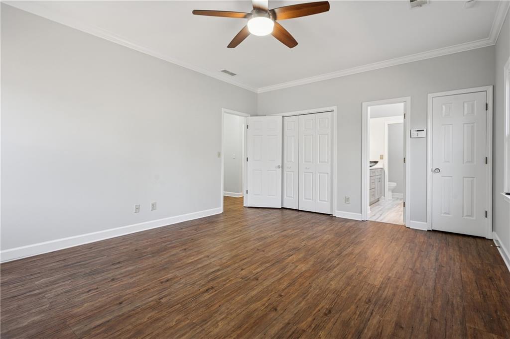 4010 Arborwood Lane, Tucker, Georgia image 16