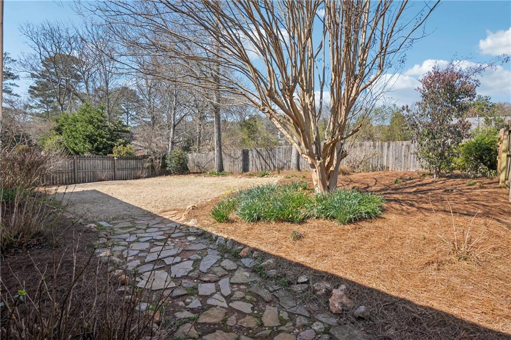 4010 Arborwood Lane, Tucker, Georgia image 33