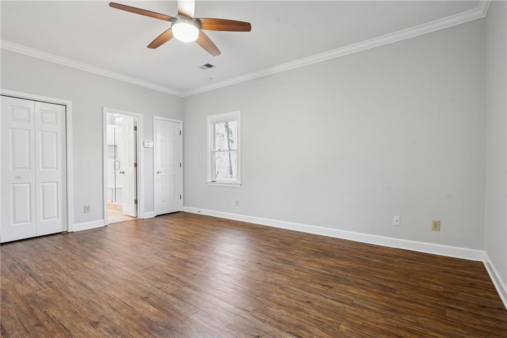 4010 Arborwood Lane, Tucker, Georgia image 15