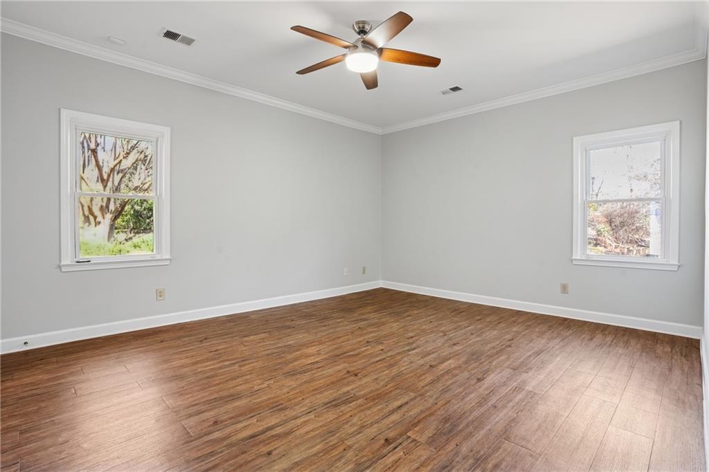 4010 Arborwood Lane, Tucker, Georgia image 14