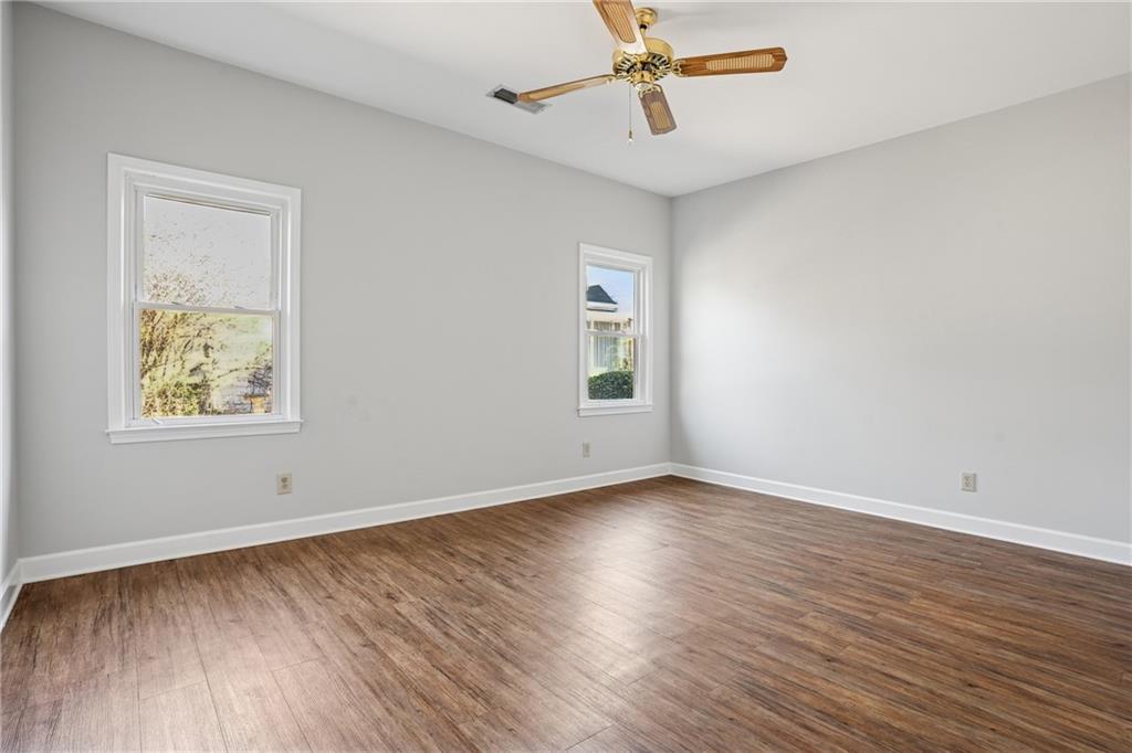 4010 Arborwood Lane, Tucker, Georgia image 23