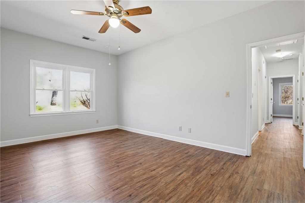 4010 Arborwood Lane, Tucker, Georgia image 11