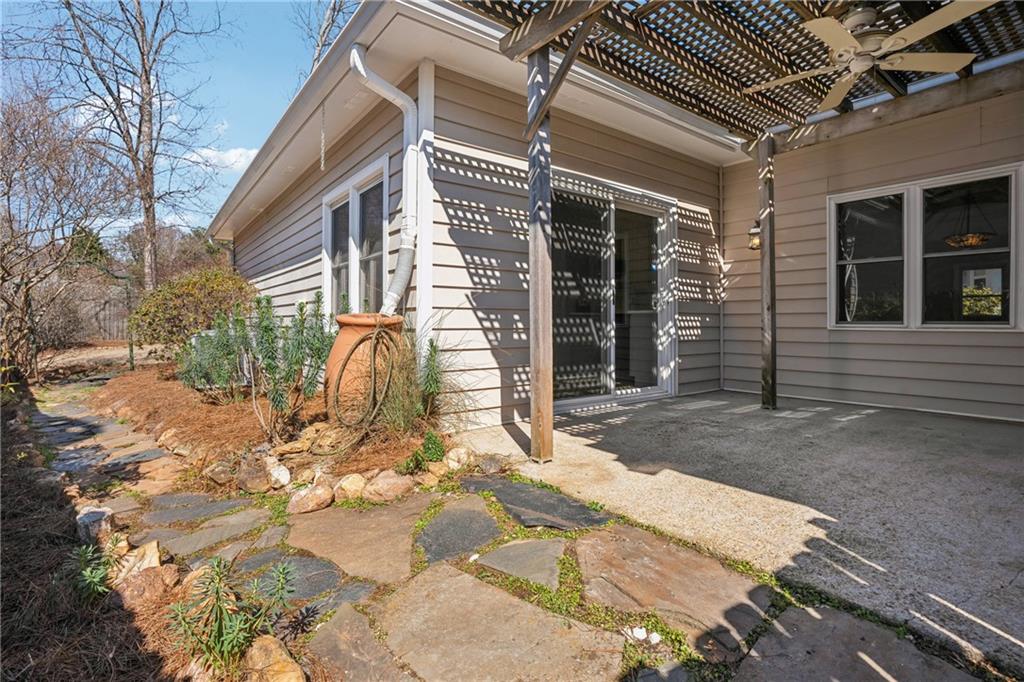 4010 Arborwood Lane, Tucker, Georgia image 30