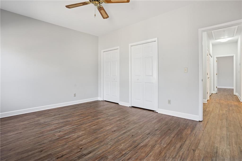 4010 Arborwood Lane, Tucker, Georgia image 24