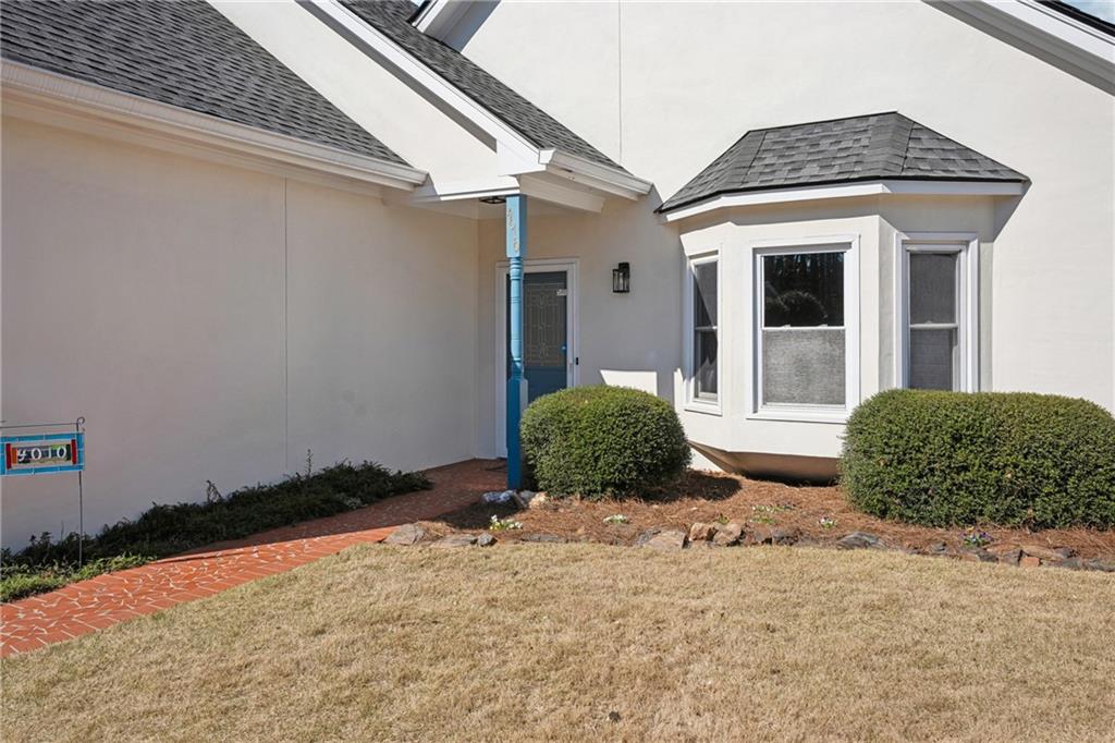 4010 Arborwood Lane, Tucker, Georgia image 36