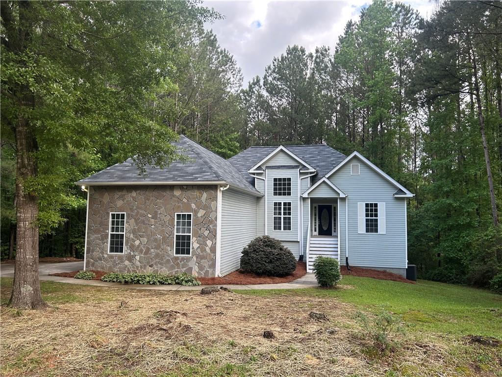 377 Tapley Road, Villa Rica, Georgia image 1