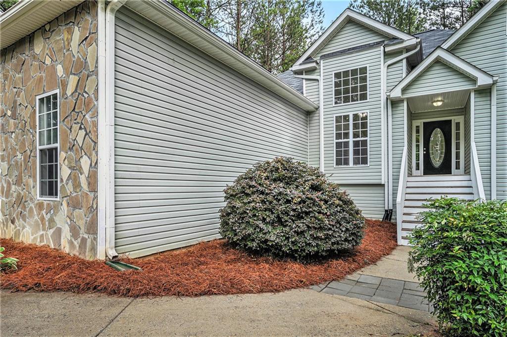 377 Tapley Road, Villa Rica, Georgia image 4