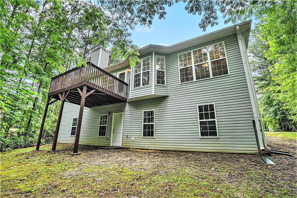 377 Tapley Road, Villa Rica, Georgia image 29