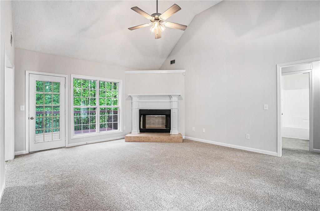 377 Tapley Road, Villa Rica, Georgia image 6