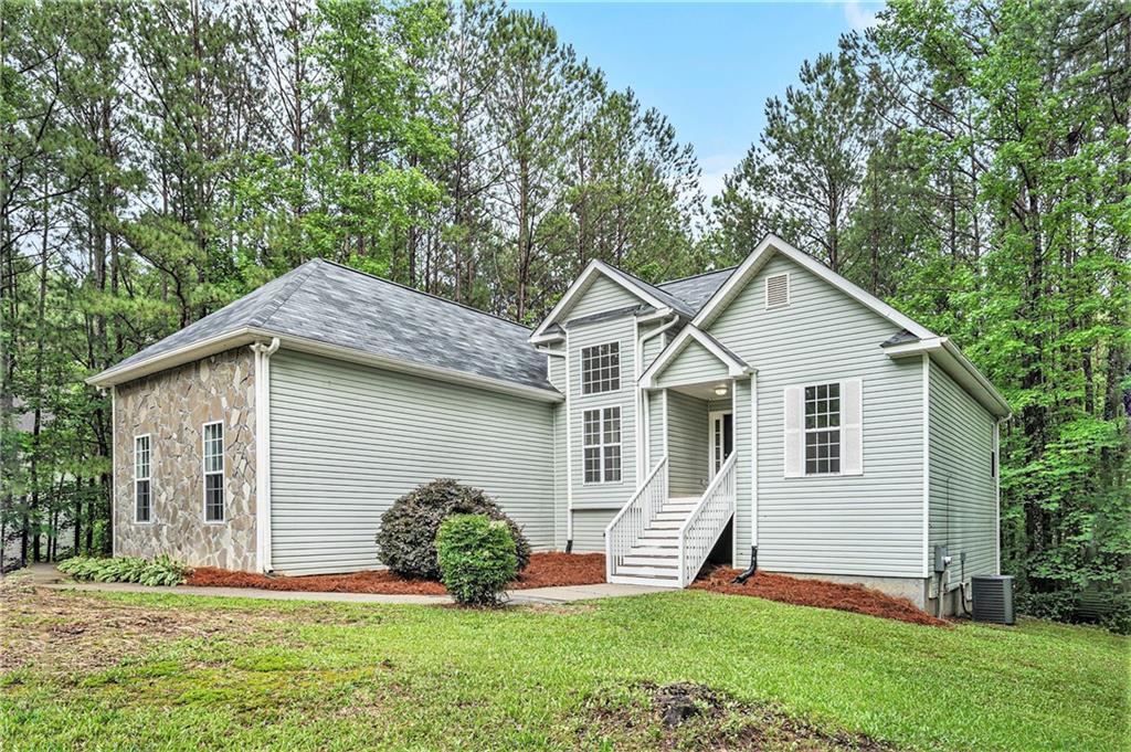 377 Tapley Road, Villa Rica, Georgia image 2