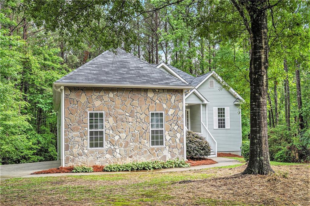 377 Tapley Road, Villa Rica, Georgia image 3