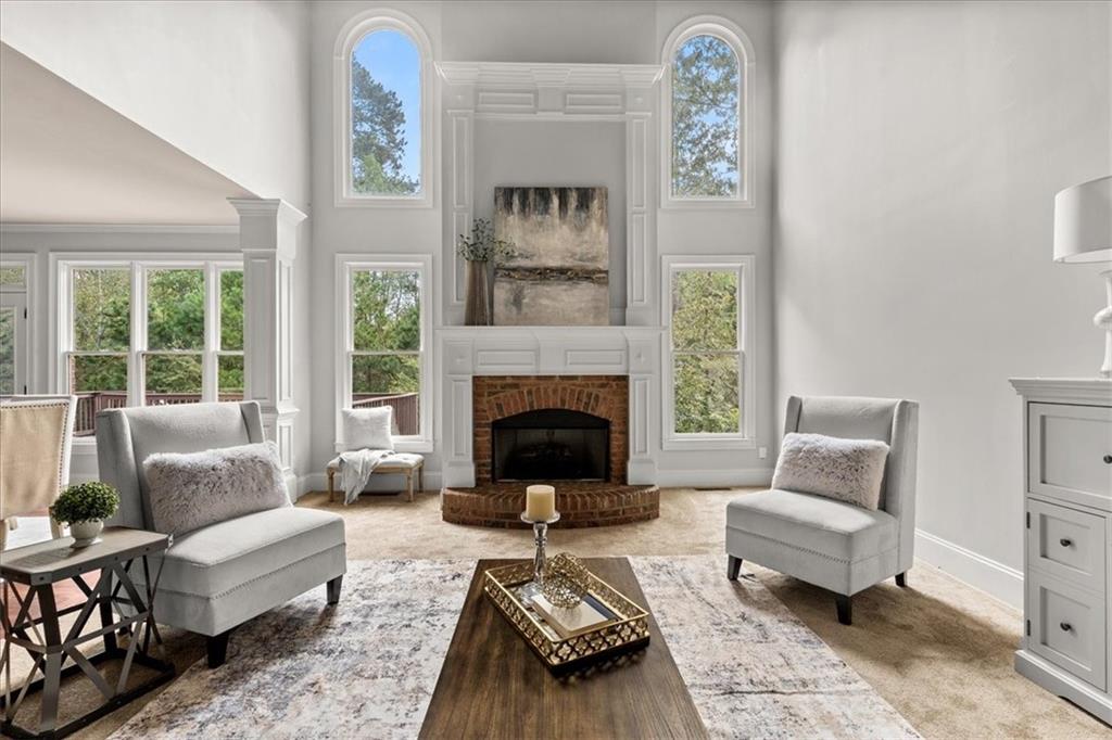 2657 Britt Trail Drive