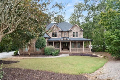 2657 Britt Trail Drive Lawrenceville GA 30045
