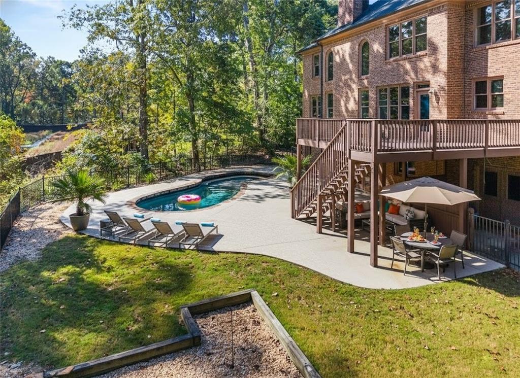 2657 Britt Trail Drive