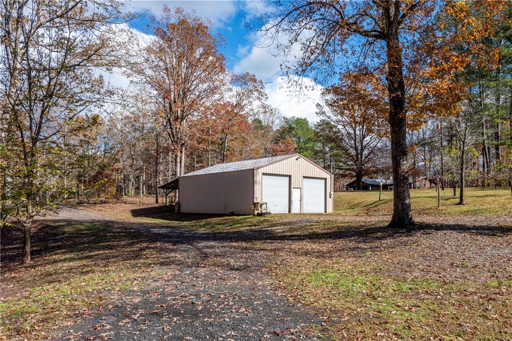 34 Oakmont Drive, Jasper, Georgia image 3